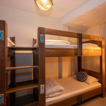 Taksim Square Hostel Istanbul Luaran gambar